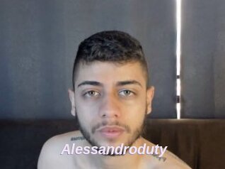 Alessandroduty