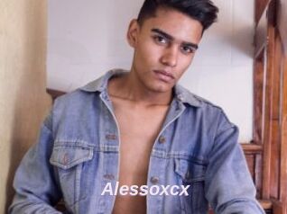 Alessoxcx