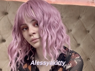 Alessyakitty