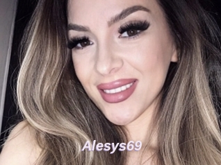 Alesys69