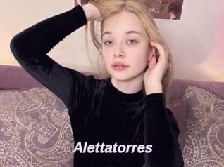 Alettatorres