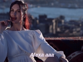 Alexa_aaa