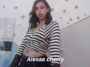 Alexaa_cherry