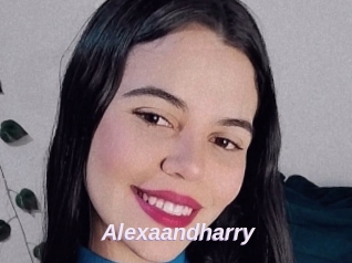 Alexaandharry