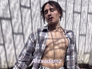 Alexadamz