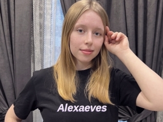 Alexaeves