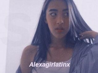 Alexagirlatinx