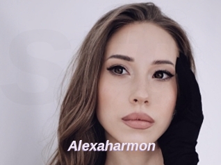 Alexaharmon