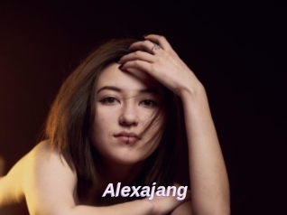 Alexajang