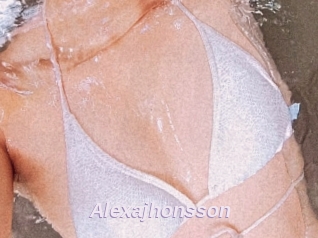 Alexajhonsson