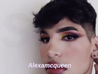 Alexamcqueen