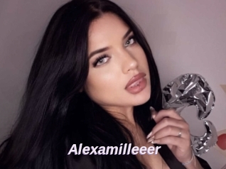 Alexamilleeer