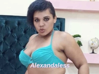 Alexandaless