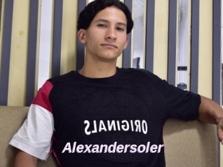 Alexandersoler