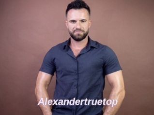 Alexandertruetop