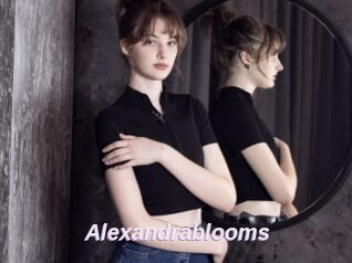 Alexandrablooms