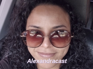 Alexandracast