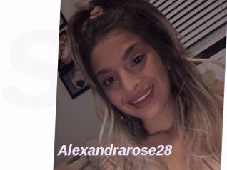 Alexandrarose28