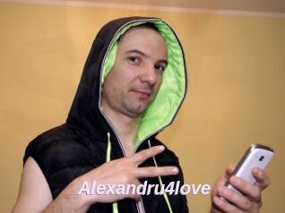 Alexandru4love