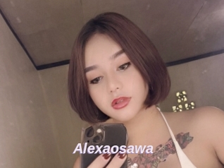 Alexaosawa