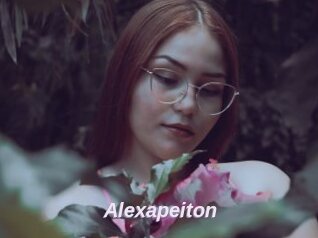 Alexapeiton