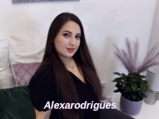 Alexarodrigues