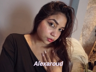 Alexaroud