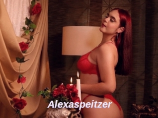 Alexaspeitzer