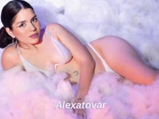 Alexatovar