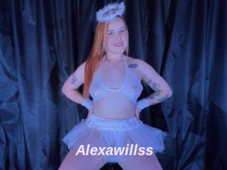 Alexawillss