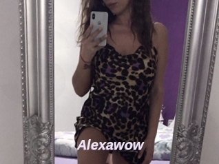 Alexawow