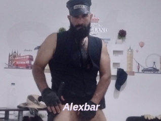 Alexbar