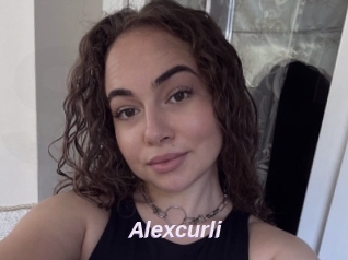 Alexcurli