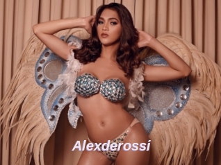 Alexderossi