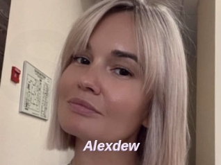 Alexdew