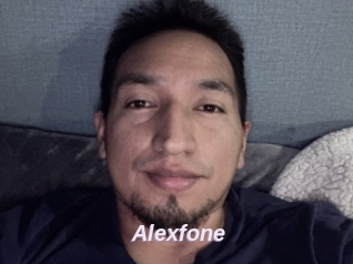 Alexfone