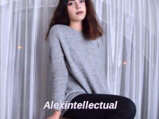 Alexintellectual