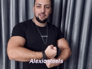 Alexiosteels