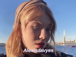 Alexisdavyes