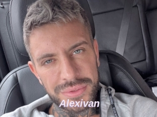 Alexivan