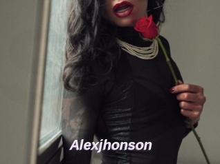 Alexjhonson