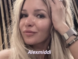 Alexmiddi