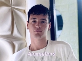 Alexmillers