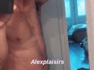 Alexplaisirs