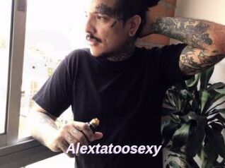 Alextatoosexy