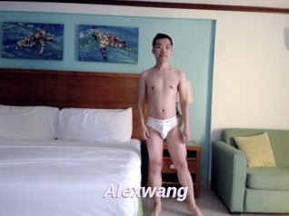 Alexwang