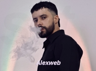 Alexweb