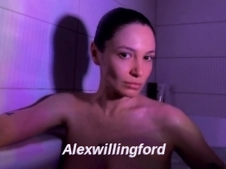 Alexwillingford