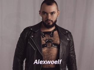 Alexwoelf