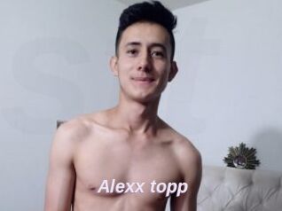 Alexx_topp